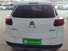 Citroen C3-XR 190THP DCT Zhishang Edition - ფოტო 5
