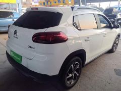 Citroen C3-XR 190THP DCT Zhishang Edition - ფოტო 6
