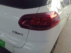 Citroen C3-XR 190THP DCT Zhishang Edition - ფოტო 7