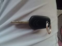 Citroen C3-XR 190THP DCT Zhishang Edition - ფოტო 8