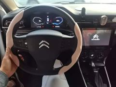 Citroen C3-XR 190THP DCT Zhishang Edition - ფოტო 9