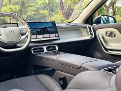 Leapmotor B01 650 Pleasure Edition - ფოტო 14
