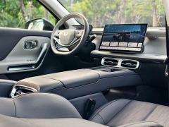 Leapmotor B01 650 Pleasure Edition - ფოტო 15