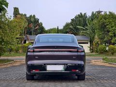 Leapmotor B01 650 Pleasure Edition - ფოტო 4