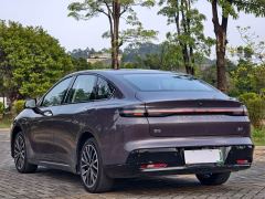 Leapmotor B01 650 Pleasure Edition - ფოტო 6