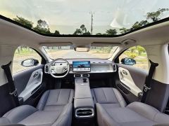 Leapmotor B01 650 Pleasure Edition - ფოტო 8