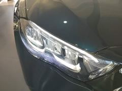 Mercedes-Benz E-Class E 260 L AMG Line - ფოტო 10