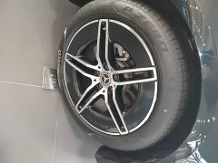 Mercedes-Benz E-Class E 260 L AMG Line - ფოტო 11