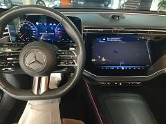 Mercedes-Benz E-Class E 260 L AMG Line - ფოტო 13