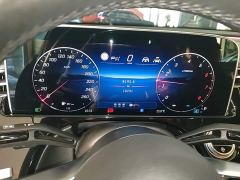 Mercedes-Benz E-Class E 260 L AMG Line - ფოტო 15