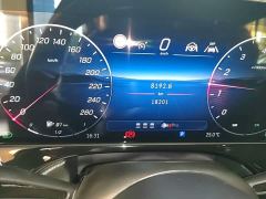 Mercedes-Benz E-Class E 260 L AMG Line - ფოტო 16