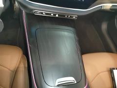 Mercedes-Benz E-Class E 260 L AMG Line - ფოტო 18