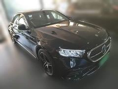 Mercedes-Benz E-Class E 260 L AMG Line - ფოტო 5