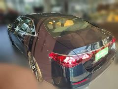 Mercedes-Benz E-Class E 260 L AMG Line - ფოტო 6