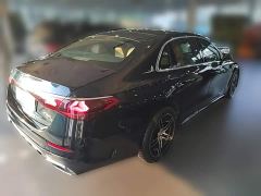 Mercedes-Benz E-Class E 260 L AMG Line - ფოტო 9