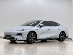 Geely Galaxy E8 700km Rear Drive Voyage Edition - photo 1