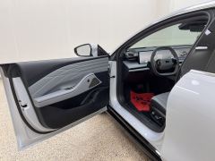 Geely Galaxy E8 700km Rear Drive Voyage Edition - photo 10