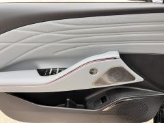Geely Galaxy E8 700km Rear Drive Voyage Edition - photo 11
