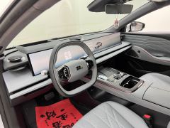 Geely Galaxy E8 700km Rear Drive Voyage Edition - photo 13