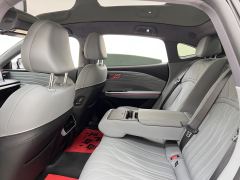 Geely Galaxy E8 700km Rear Drive Voyage Edition - photo 16