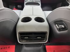 Geely Galaxy E8 700km Rear Drive Voyage Edition - photo 17