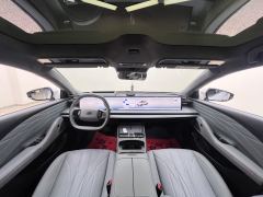 Geely Galaxy E8 700km Rear Drive Voyage Edition - photo 18