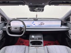 Geely Galaxy E8 700km Rear Drive Voyage Edition - photo 19