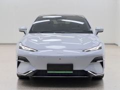 Geely Galaxy E8 700km Rear Drive Voyage Edition - photo 2