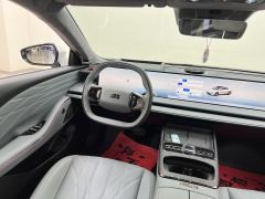 Geely Galaxy E8 700km Rear Drive Voyage Edition - photo 20