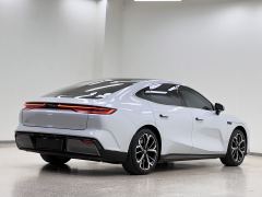 Geely Galaxy E8 700km Rear Drive Voyage Edition - photo 6