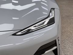Geely Galaxy E8 700km Rear Drive Voyage Edition - photo 7