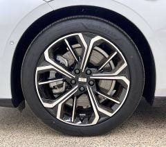 Geely Galaxy E8 700km Rear Drive Voyage Edition - photo 8