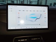 BYD Qin PLUS EV Smart Drive 420KM Leading Edition - ფოტო 12