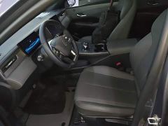 BYD Qin PLUS EV Smart Drive 420KM Leading Edition - ფოტო 14
