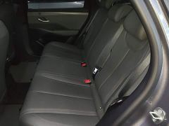 BYD Qin PLUS EV Smart Drive 420KM Leading Edition - ფოტო 16
