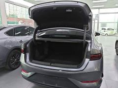 BYD Qin PLUS EV Smart Drive 420KM Leading Edition - ფოტო 18