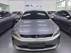 BYD Qin PLUS EV Smart Drive 420KM Leading Edition - ფოტო 2