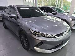 BYD Qin PLUS EV Smart Drive 420KM Leading Edition - ფოტო 3