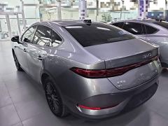 BYD Qin PLUS EV Smart Drive 420KM Leading Edition - ფოტო 4