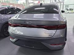 BYD Qin PLUS EV Smart Drive 420KM Leading Edition - ფოტო 5