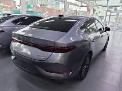 BYD Qin PLUS EV Smart Drive 420KM Leading Edition - ფოტო 6
