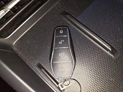 BYD Qin PLUS EV Smart Drive 420KM Leading Edition - ფოტო 8