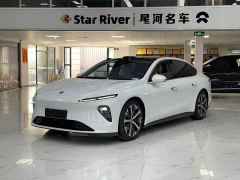 NIO ET7 100kWh Launch Edition - photo 1