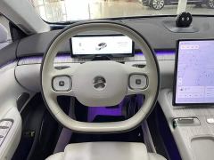 NIO ET7 100kWh Launch Edition - photo 11