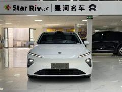 NIO ET7 100kWh Launch Edition - photo 2