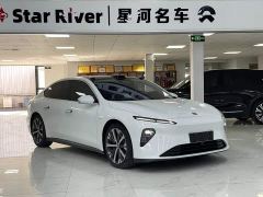 NIO ET7 100kWh Launch Edition - photo 3