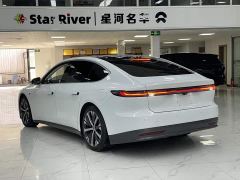NIO ET7 100kWh Launch Edition - photo 5
