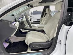NIO ET7 100kWh Launch Edition - photo 8