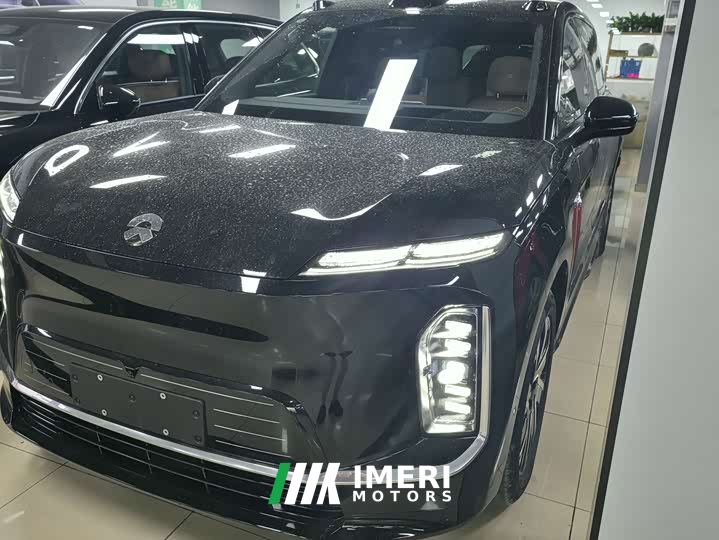 NIO ES9 102kWh Executive Island Luxury Edition