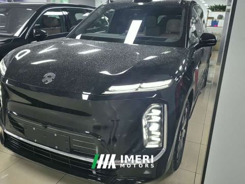 2026 NIO ES9 102kWh Executive Island Luxury Edition